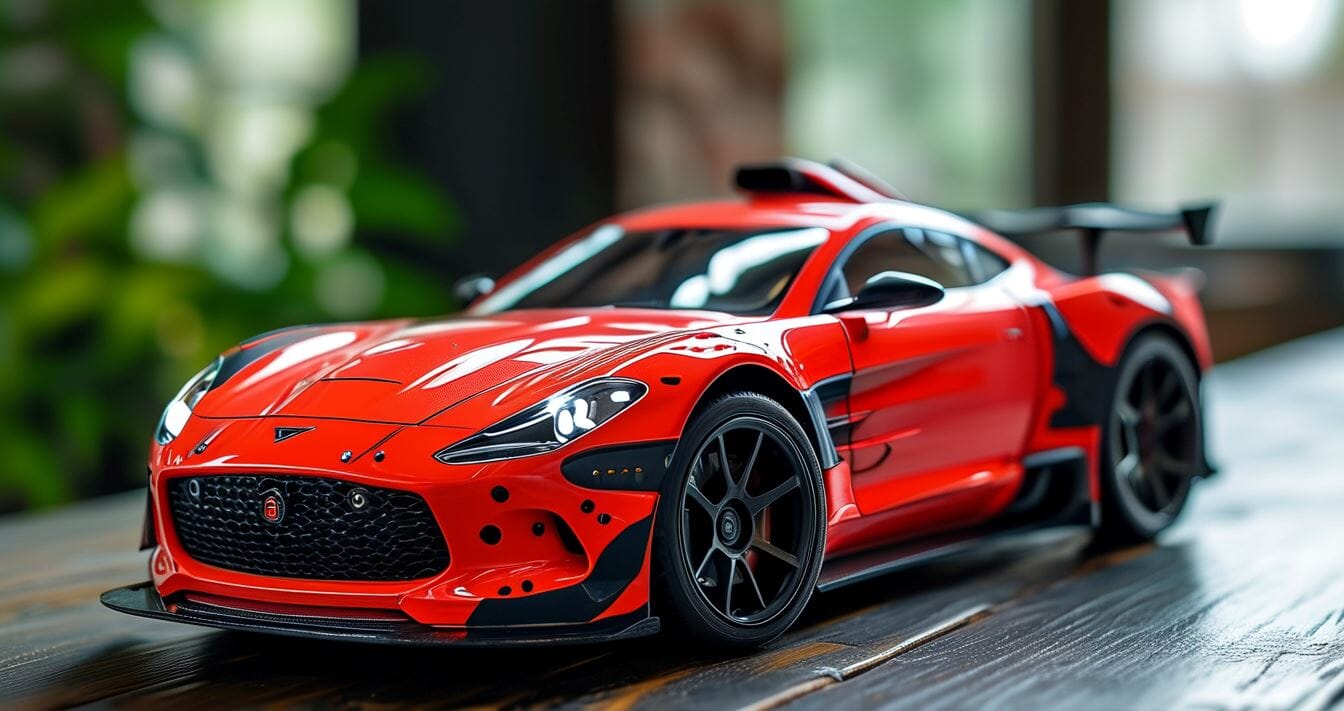 Comment augmenter la puissance d'une voiture rc Shop — free download