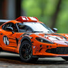 Comment construire une voiture rc