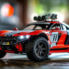 Comment peindre une carrosserie voiture rc