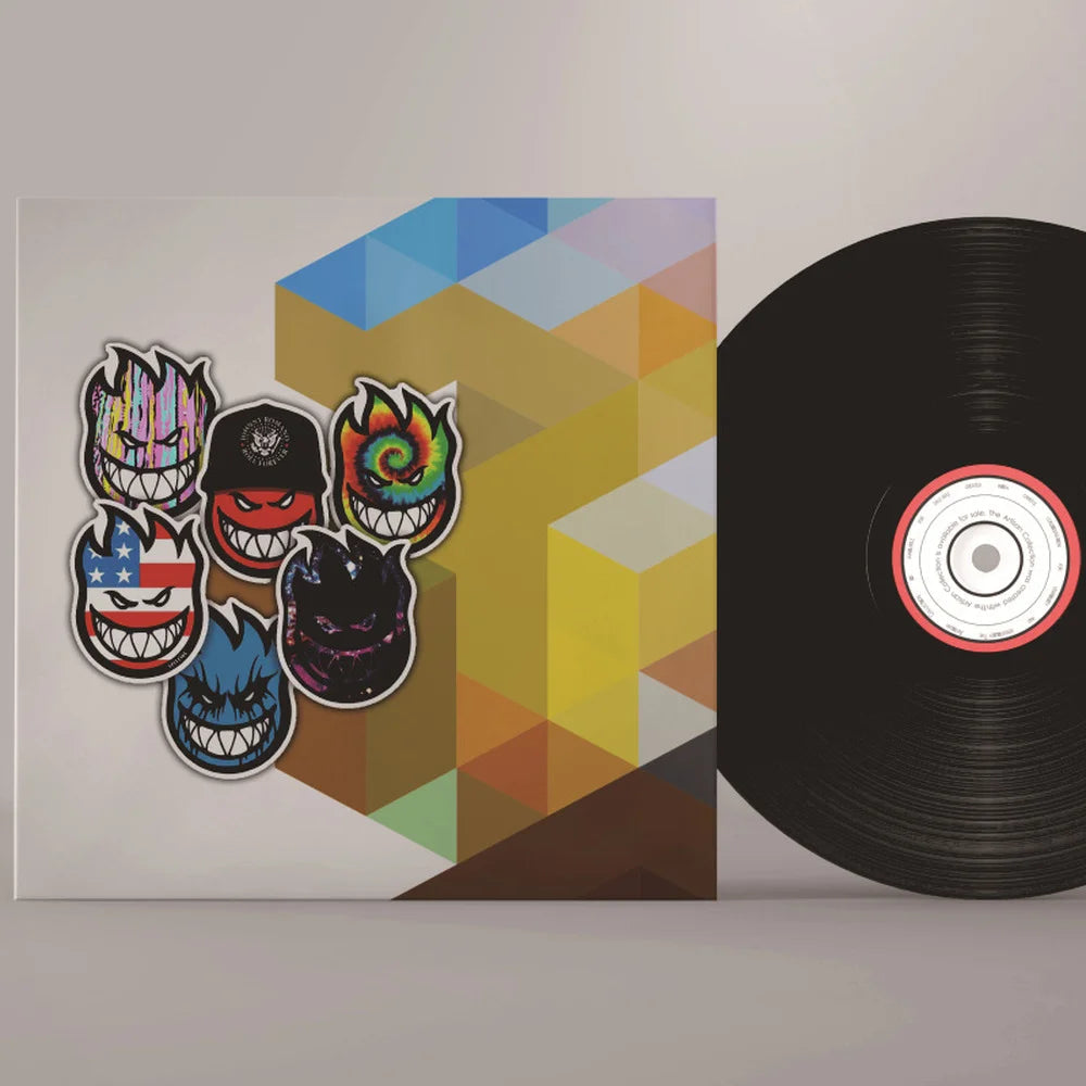 Autocollants délirants Shop Radiocommandé