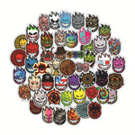 Autocollants délirants Shop Radiocommandé