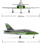 Avion de chasse radiocommande Shop Radiocommandé