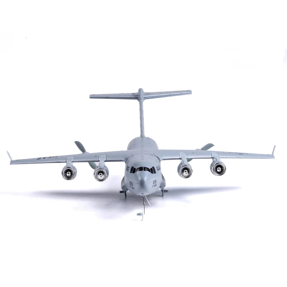 Avion radiocommandé électrique Shop Radiocommandé