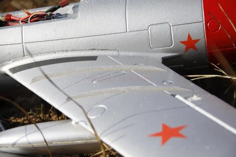 Avion rc debutant incassable Shop Radiocommandé