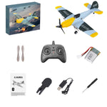 Avion rc débutant Shop Radiocommandé 1 batterie