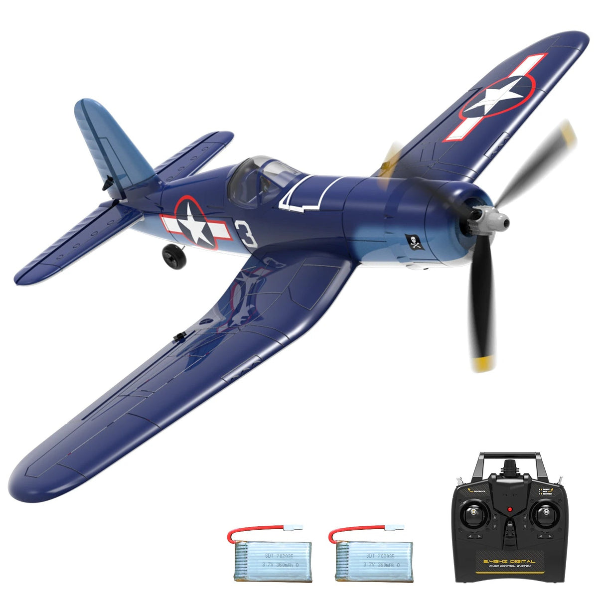Avion rc rtf Shop Radiocommandé x 2 Oui