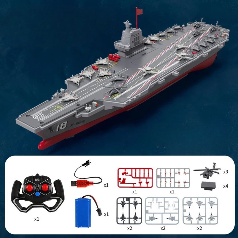 Bateau de guerre radiocommandé Shop Radiocommandé