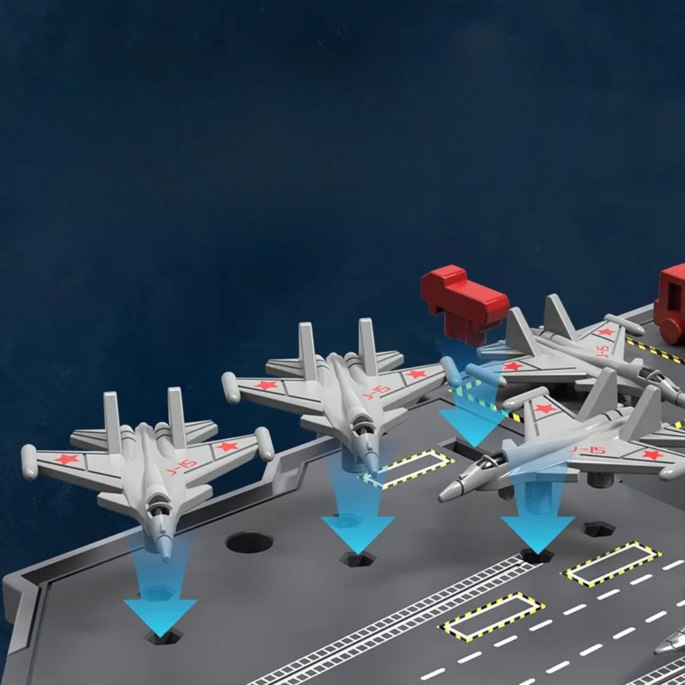 Bateau de guerre radiocommandé Shop Radiocommandé