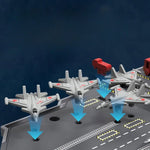 Bateau de guerre radiocommandé Shop Radiocommandé