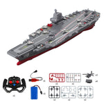 Bateau de guerre radiocommandé Shop Radiocommandé