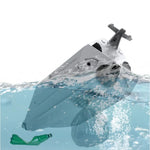 Bateau militaire radiocommandé Shop Radiocommandé