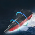 Bateau militaire radiocommandé Shop Radiocommandé