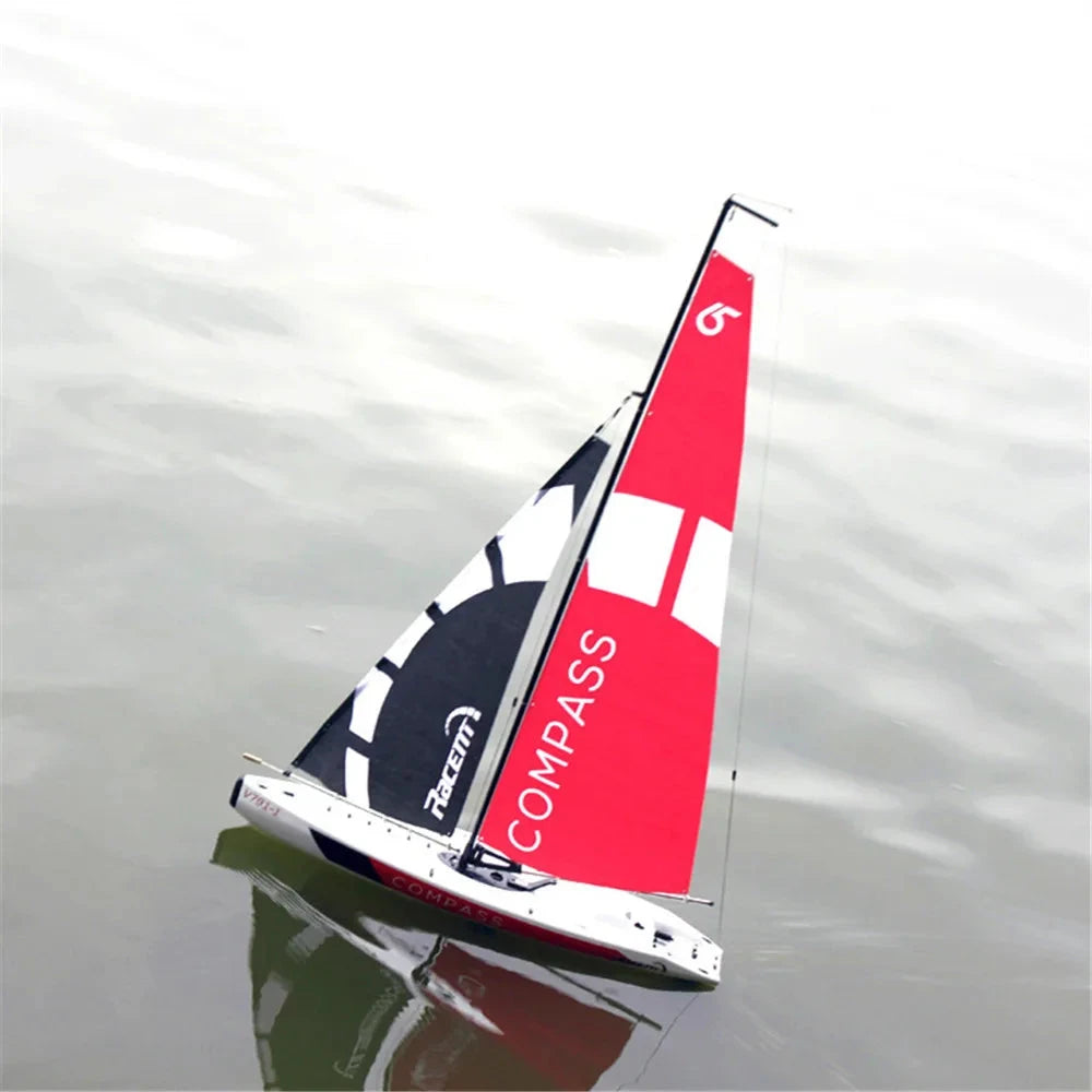 Bateau radiocommandé à voile Shop Radiocommandé