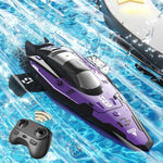 Bateau radiocommandé eau de mer Shop Radiocommandé