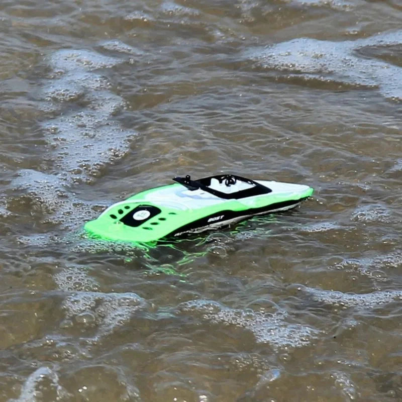 Bateau radiocommandé enfant Shop Radiocommandé