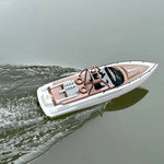 Bateau radiocommandé piscine Shop Radiocommandé