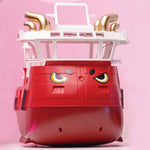 Bateau rc pour piscine Shop Radiocommandé Rouge