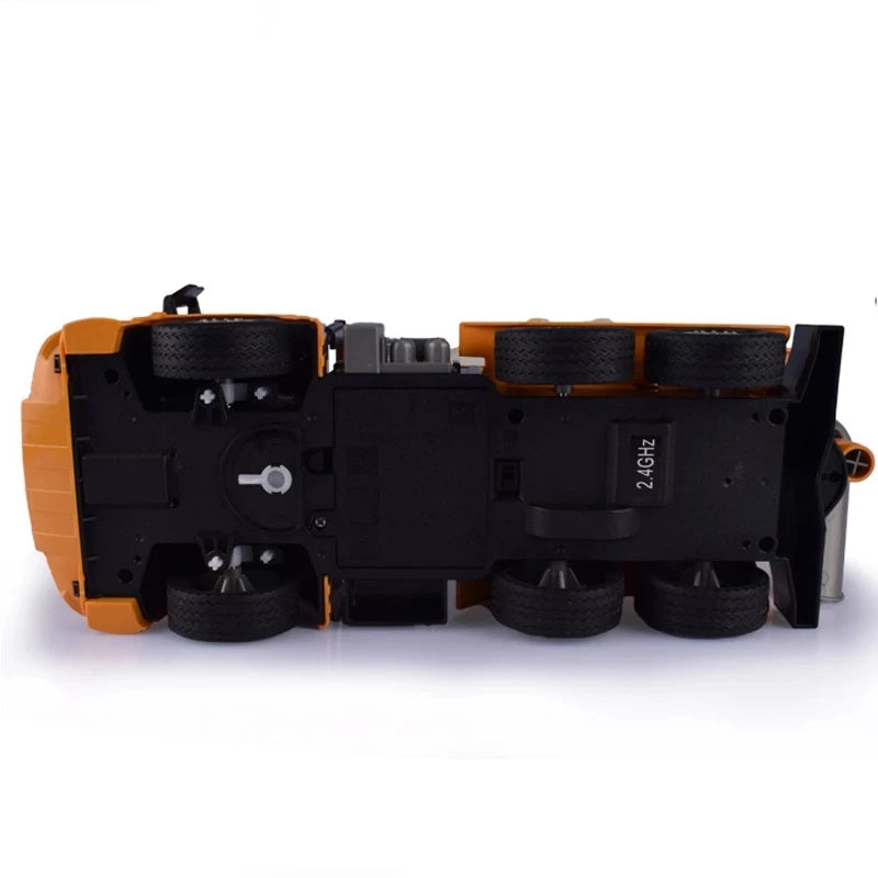 Bétonnière rc Shop Radiocommandé