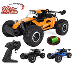 Buggy télécommandé en acier Shop Radiocommandé