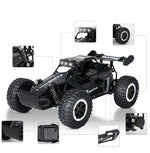 Buggy télécommandé en acier Shop Radiocommandé