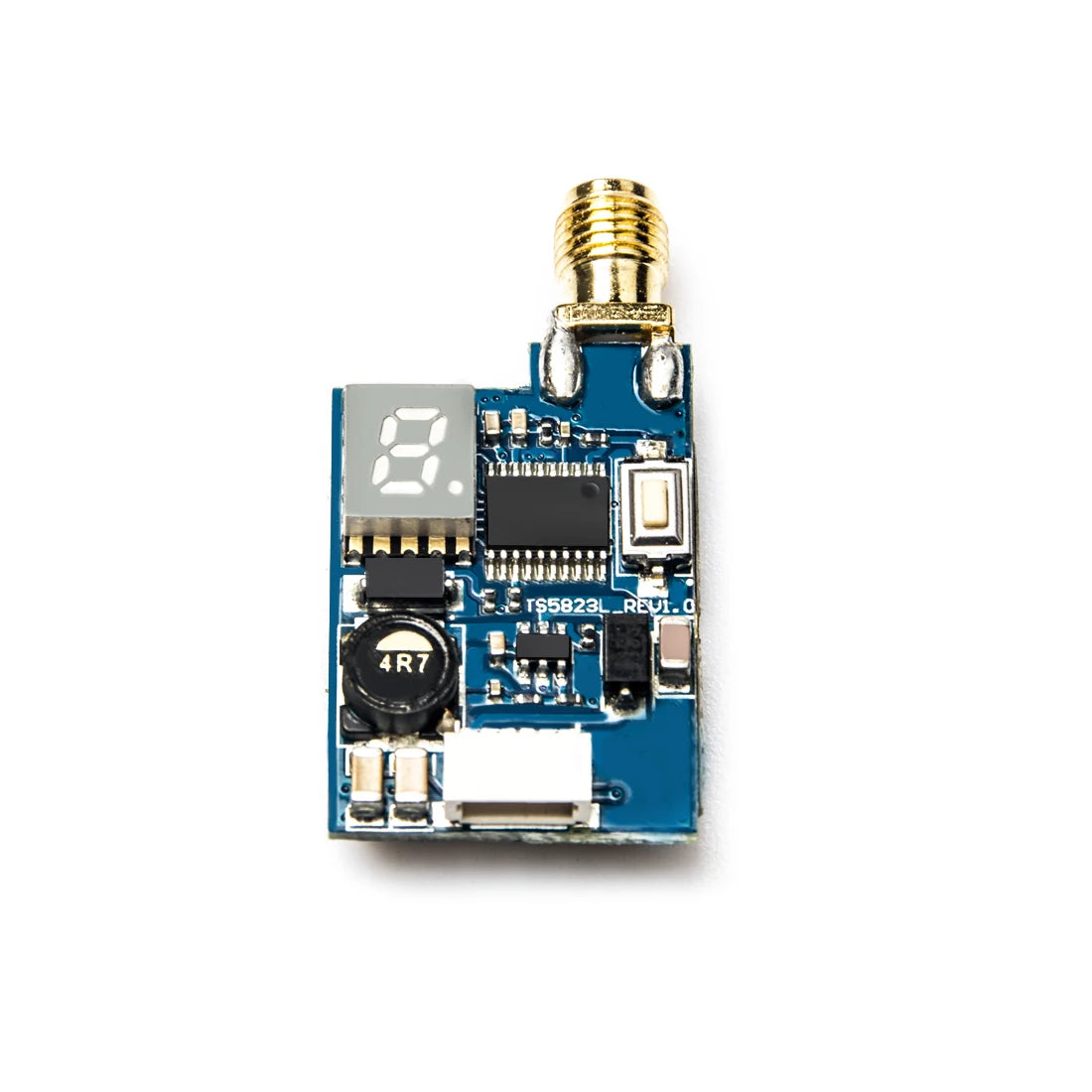 Caméra pour rc Shop Radiocommandé