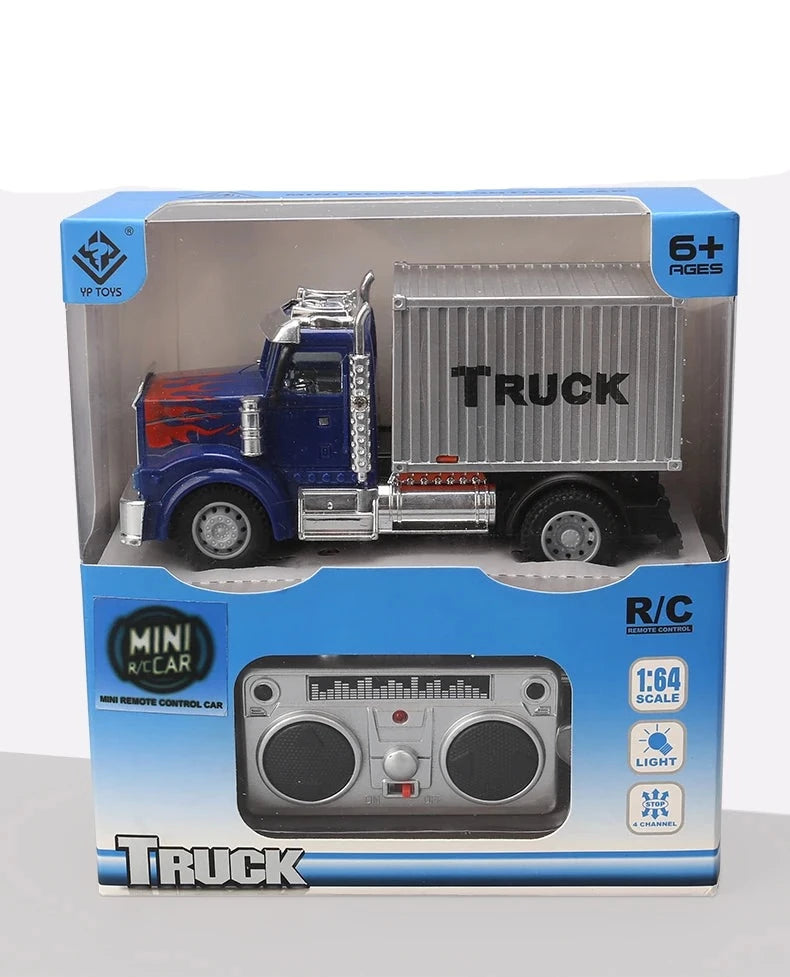 Camion rc prêt à rouler Shop Radiocommandé