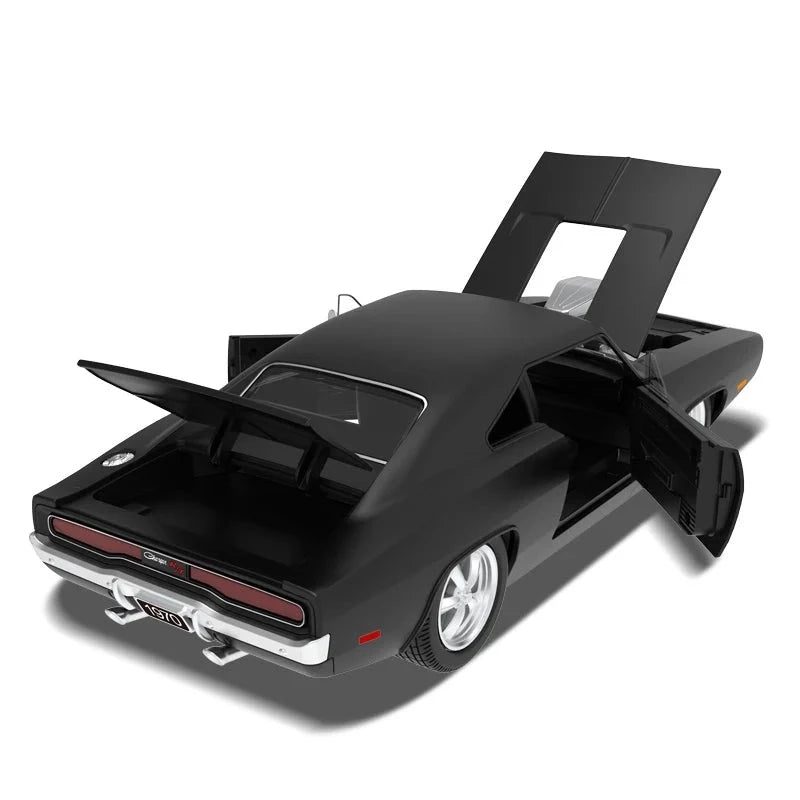 Dodge rc Shop Radiocommandé