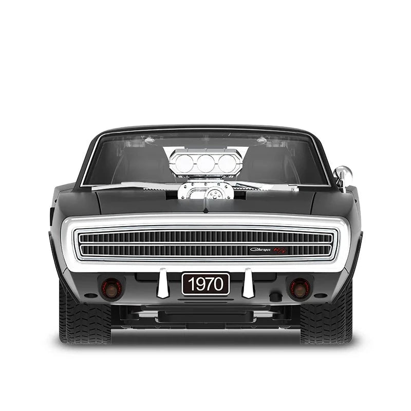 Dodge rc Shop Radiocommandé