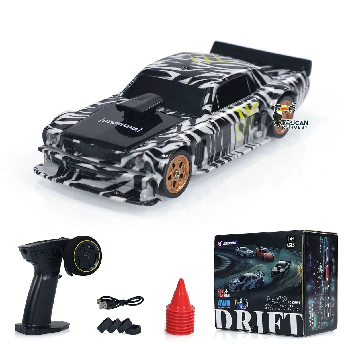 Drift voiture télécommandée Shop Radiocommandé