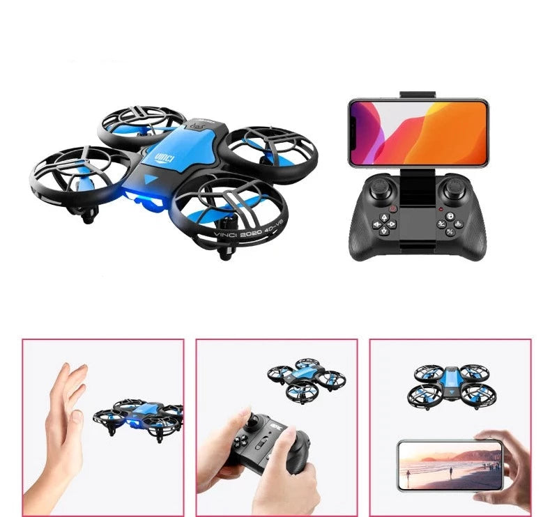 Drone 2.4 ghz Shop Radiocommandé