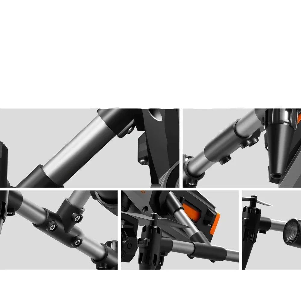 Drone 4k Shop Radiocommandé