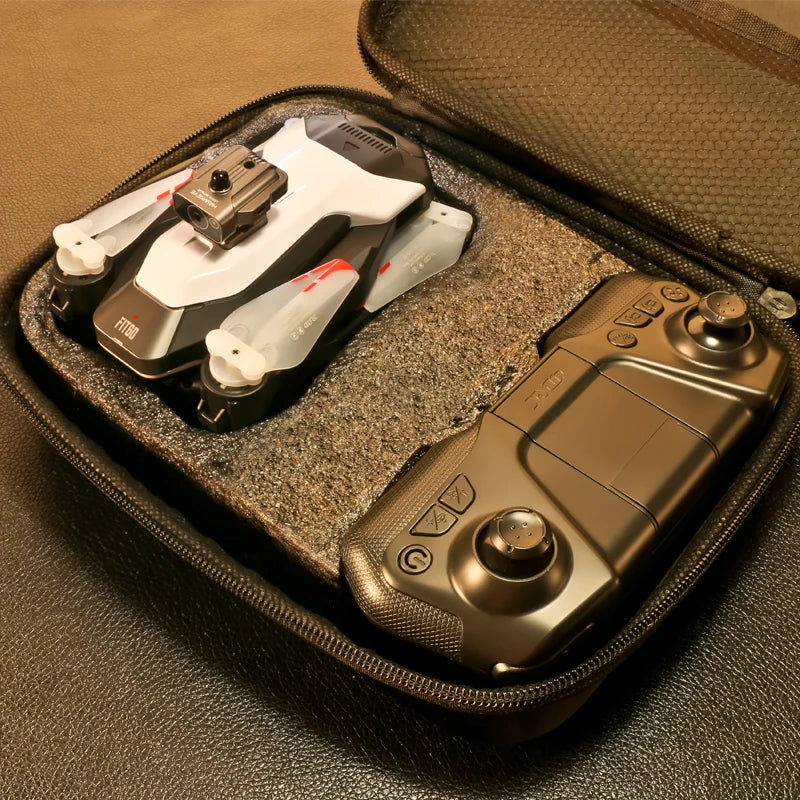 Drone 4k ultra hd Shop Radiocommandé