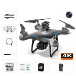 Drone 8k hd Shop Radiocommandé 4K single 1B