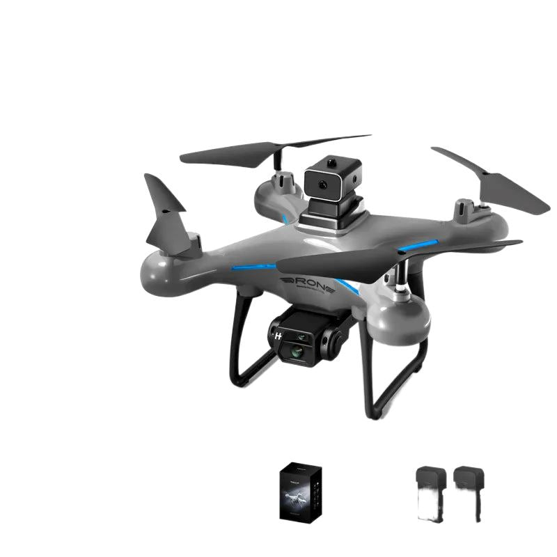 Drone caméra 4k pro Shop Radiocommandé