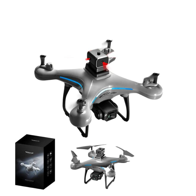 Drone caméra 4k pro Shop Radiocommandé