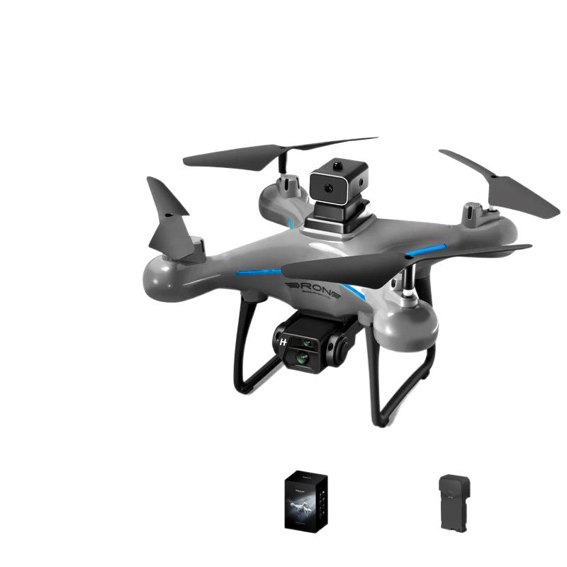 Drone caméra 4k pro Shop Radiocommandé