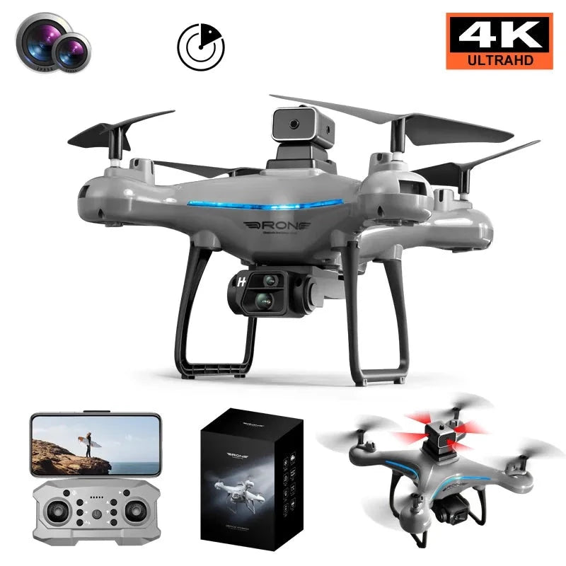 Drone caméra 4k pro Shop Radiocommandé