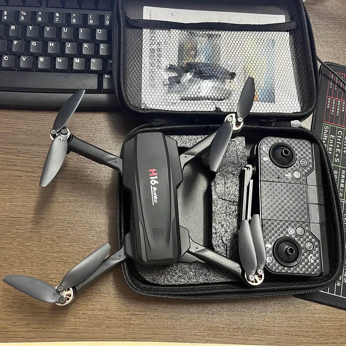 Drone camera 6k Shop Radiocommandé