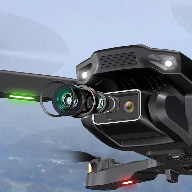 Drone camera 6k Shop Radiocommandé