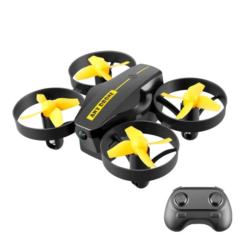 Drone camera wifi Shop Radiocommandé Noir