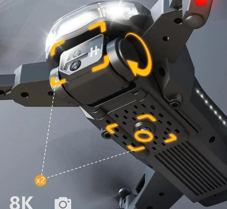 Drone incassable Shop Radiocommandé