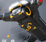 Drone incassable Shop Radiocommandé