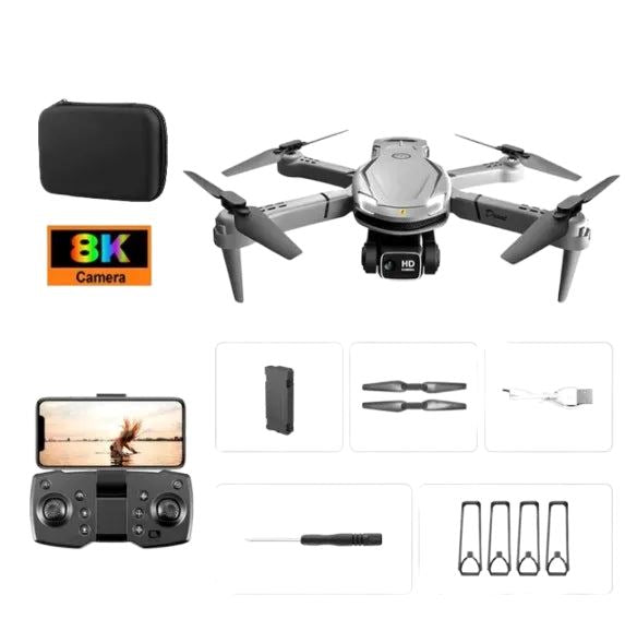 Drone longue portée Shop Radiocommandé