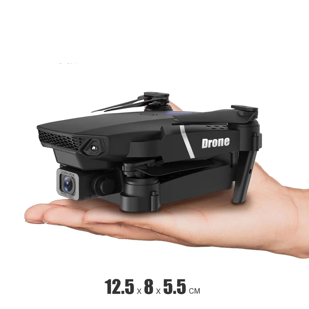 Drone qualité 4k Shop Radiocommandé