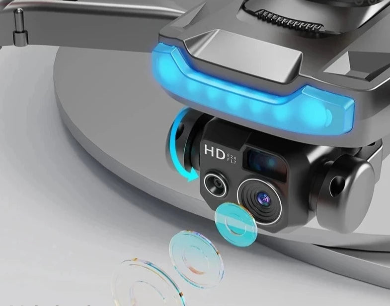 Drone radiocommandé Shop Radiocommandé