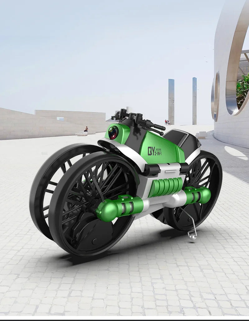 Drone roulant Shop Radiocommandé