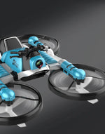 Drone roulant Shop Radiocommandé