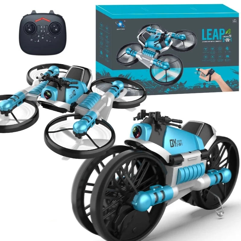 Drone roulant Shop Radiocommandé