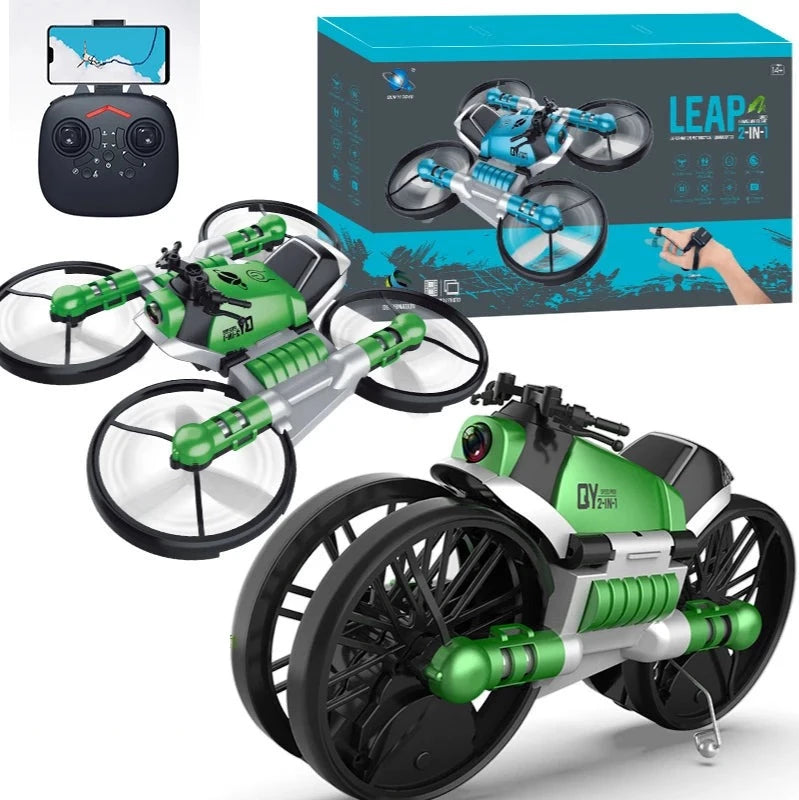 Drone roulant Shop Radiocommandé