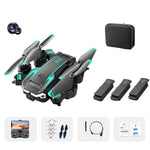 Drone volant Shop Radiocommandé Origianl Dual 8K-3B